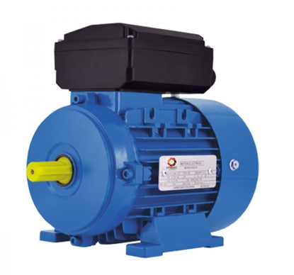 Motor MEC MONOF - AP - 3 HP 3000 RPM B3 C90