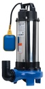 Bomba Trituradora MEC V 1300 DF