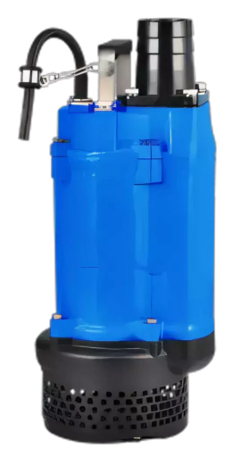 Bomba MEC KBZ45.5