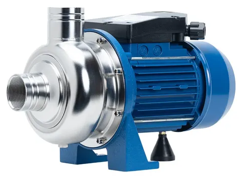 Bomba MEC BK 150