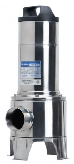 Bomba sumergible MEC VX12-1 3x380V