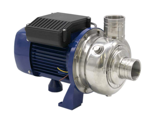 Bomba centrifuga MEC BK 100 T