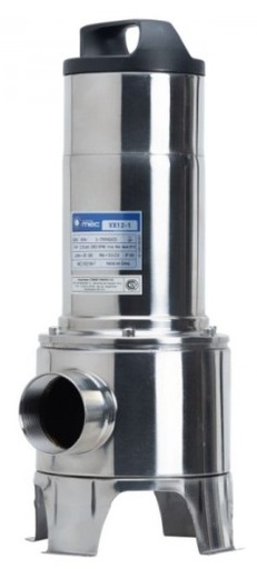 [1002199-T] Bomba sumergible MEC VX12-1 3x380V
