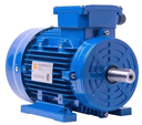 [MEC1000520] Motor MEC TRIF (Alum) IE1 - IP55 - 1 HP 3000 RPM B3 C80