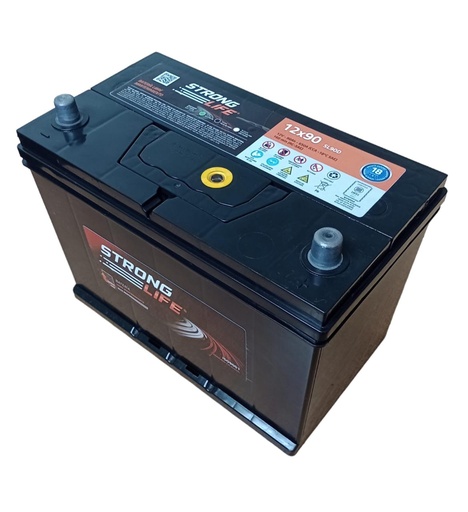 [SL90D] Bateria STRONG SL90D (305x175x225)