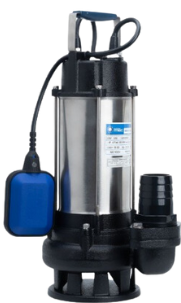 [MEC1002215-T] Bomba MEC WSD25-12-1.1C