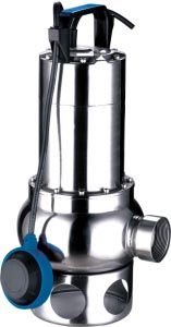 [MEC1002222] Bomba Pluvial MEC WSD45-17-1,5B 2HP