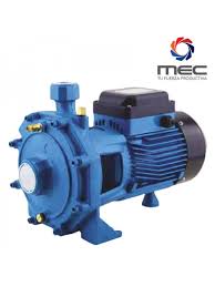 Bomba MEC 2CP-52T